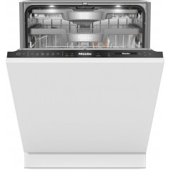 Miele G7790 SCVi Εντοιχιζόμενο Πλυντήριο Πιάτων με Wi-Fi για 14 Σερβίτσια Π59.8xY80.5εκ. A OS230 K2O AutoDos